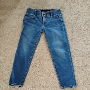 Apt. 9 Women's Skinny Jeans in Medium Blue Wash